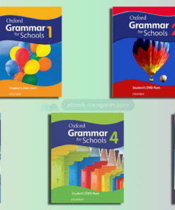 Download Oxford Grammar For Schools (5 Levels) Pdf Audio DVDRom