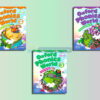 Download Oxford Phonics World Pdf Audio Video CD-MultiRom full