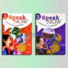 Download Oxford Speak Now Pdf Audio Video iTools DVD-ROM full