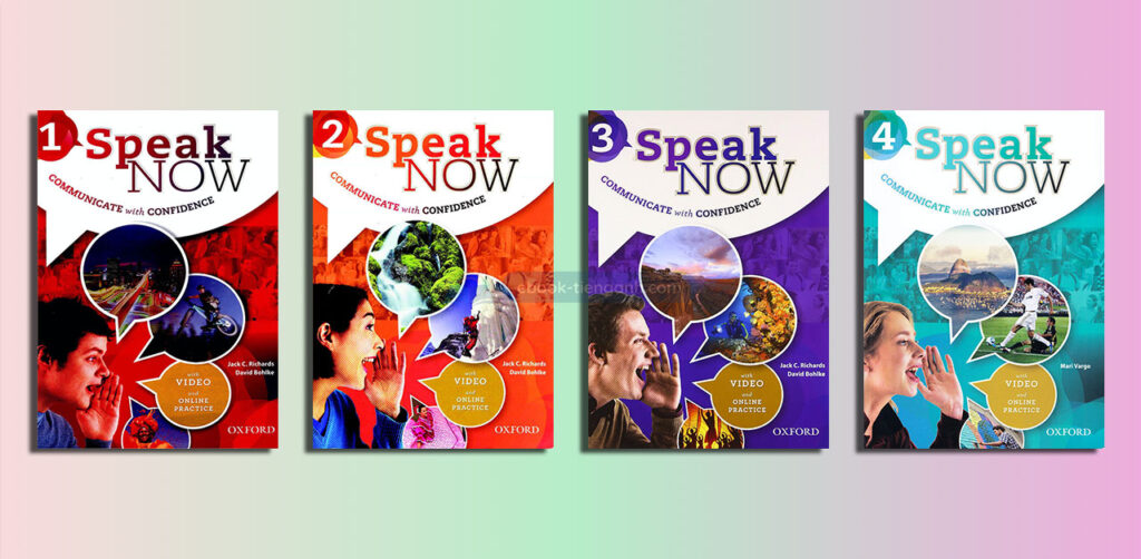 Download Oxford Speak Now Pdf Audio Video iTools DVD-ROM full