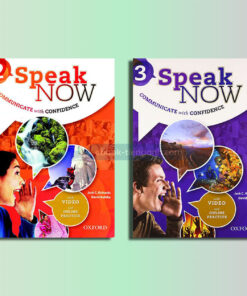 Download Oxford Speak Now Pdf Audio Video iTools DVD-ROM full