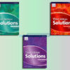 Download Third Edition Solutions full pdf audio video
