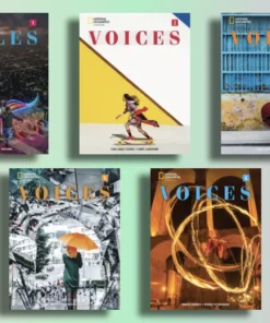 Download Voices PDF American English