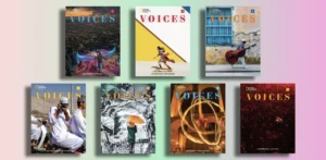 Download Voices PDF American English