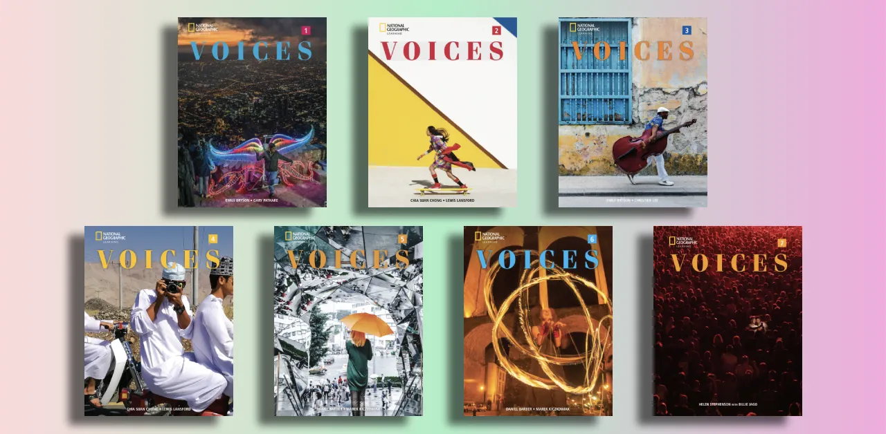 Download Voices PDF American English Download Voices PDF American English