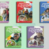 Download ebook Academy Stars Pdf Audio Video full