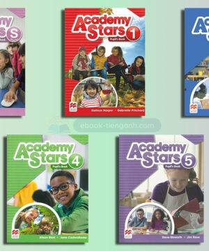 Download ebook Academy Stars Pdf Audio Video full