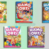 Download ebook Hang Out (7 Levels) Pdf Audio full