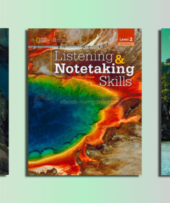 Download ebook Listening and Notetaking Skills pdf audio full a