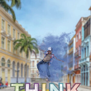 Download ebook Think Second Edition 1 Student's Book