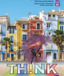 Download ebook Think Second Edition 2 Student's Book