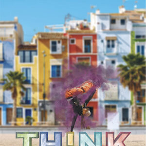 Download ebook Think Second Edition 2 Student's Book