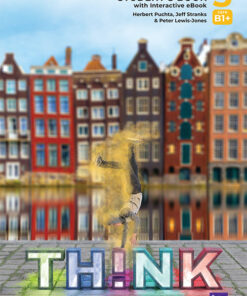 Download ebook Think Second Edition 3 Student's Book