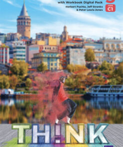 Download ebook Think Second Edition 5 Student's Book