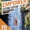 Empower 2nd A1 Starter Student's Book