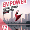 Empower 2nd A2 Elementary Student's Book