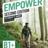 Empower 2nd B1+ Intermediate Student's Book