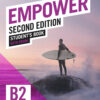 Empower 2nd B2 Upper-Intermediate Student's Book