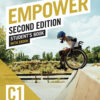 Empower 2nd C1 Advanced Student's Book