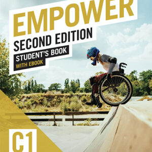Empower 2nd C1 Advanced Student's Book