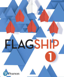 Flagship 1 Student's Book