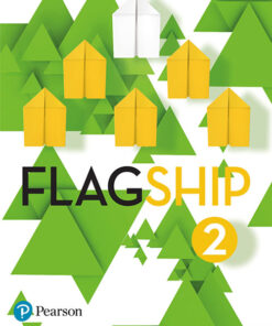 Flagship 2 Student's Book