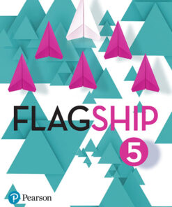 Flagship 5 Student's Book