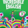 Incredible English 2ed 3 Class Book