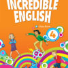 Incredible English 2ed 4 Class Book
