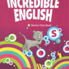 Incredible English 2ed Starter Class Book