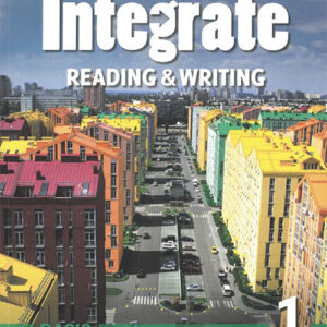 Integrate Reading & Writing Basic 1 Student's Book