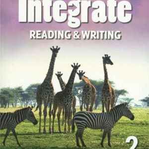 Integrate Reading & Writing Basic 2 Student's Book