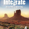 Integrate Reading & Writing Basic 4 Student's Book
