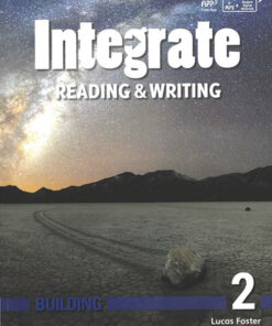 Integrate Reading & Writing Building 2 Student's Book