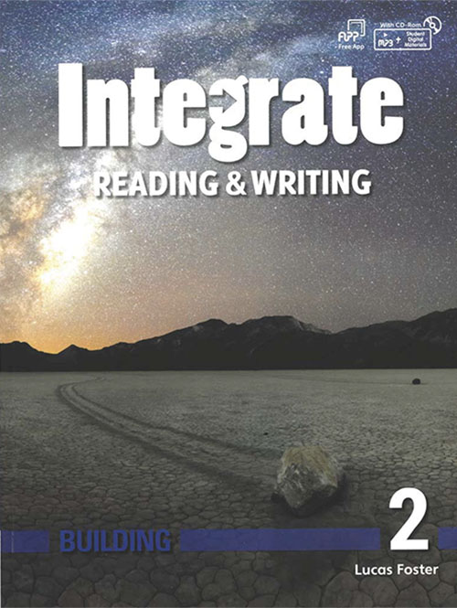 Integrate Reading & Writing Building 2 Student's Book