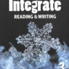 Integrate Reading & Writing Building 3 Student's Book