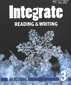 Integrate Reading & Writing Building 3 Student's Book