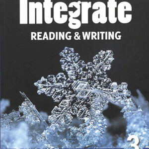 Integrate Reading & Writing Building 3 Student's Book