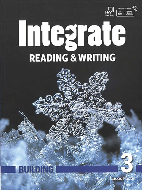 Integrate Reading & Writing Building 3 Student's Book