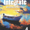Integrate Reading & Writing Building 4 Student's Book
