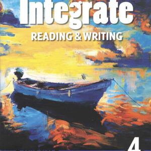 Integrate Reading & Writing Building 4 Student's Book