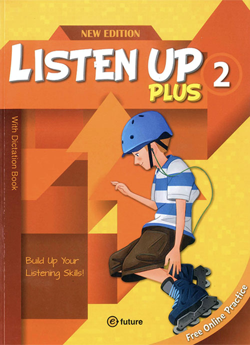 Listen Up Plus 2
