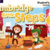 Little Steps 1 Student's Book