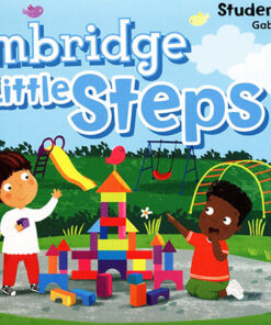 Little Steps 2 Student's Book