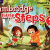 Little Steps 3 Student's Book
