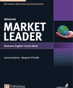 Market Leader 3rd Advanced Course Book