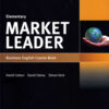 Market Leader 3rd Elementary Course Book
