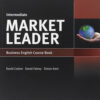 Market Leader 3rd Intermediate Course Book