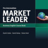 Market Leader 3rd Pre-Intermediate Course Book