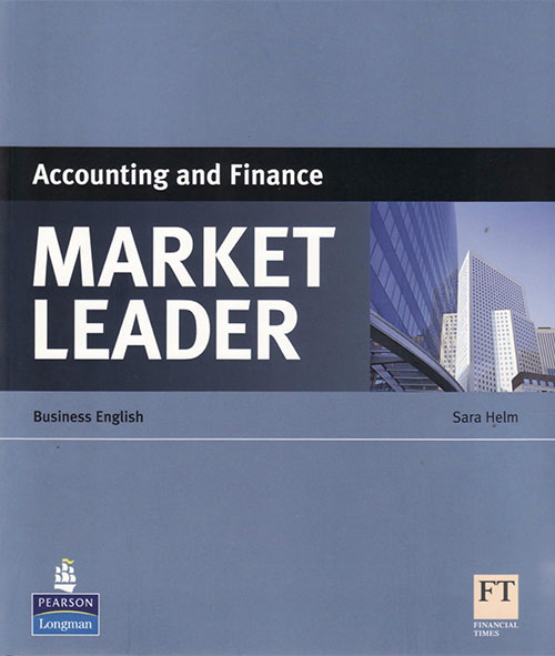 Market Leader Accounting and Finance